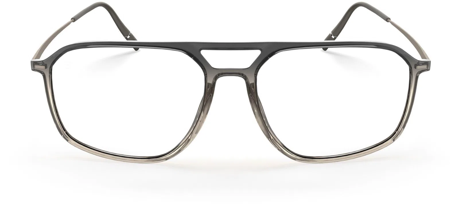 Silhouette Illusion Lite 2969 Eyeglasses - view 2